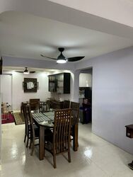 Blk 13 Ghim Moh Road (Queenstown), HDB 5 Rooms #469751331